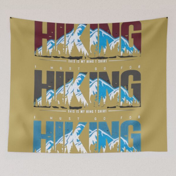 Item preview, Hiking designed and sold by Rejcharms.