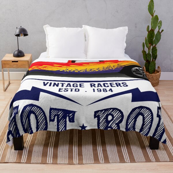 Item preview, hot rod american car muscle car vintage racers designed and sold by Achille3777.