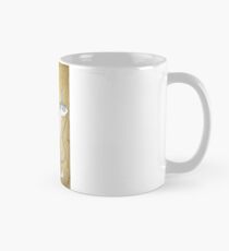 love of Mucha ... and arcade Mug