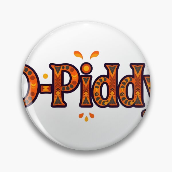 Item preview, D Piddy designed and sold by Beetlemot.
