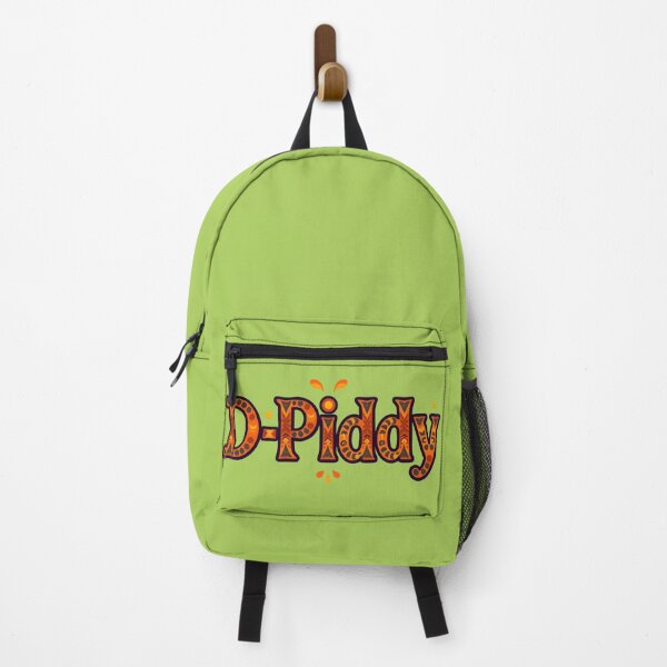 Item preview, D Piddy designed and sold by Beetlemot.