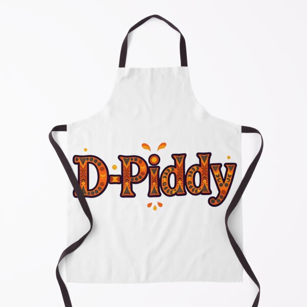 Item preview, D Piddy designed and sold by Beetlemot.