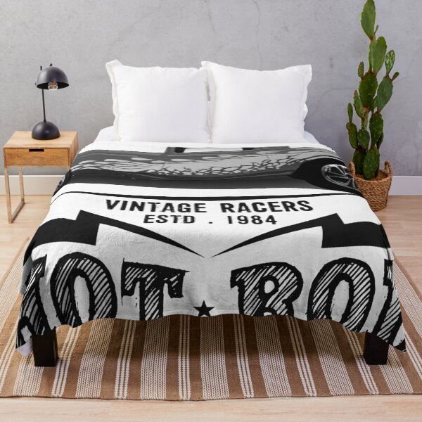 Item preview, hot rod american car muscle car vintage racers designed and sold by Achille3777.