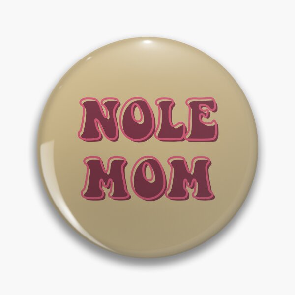 Item preview, Nole Mom designed and sold by Lauren  paige.