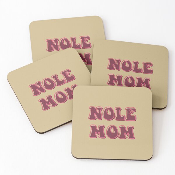Item preview, Nole Mom designed and sold by Lauren  paige.