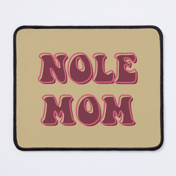 Item preview, Nole Mom designed and sold by Lauren paige.