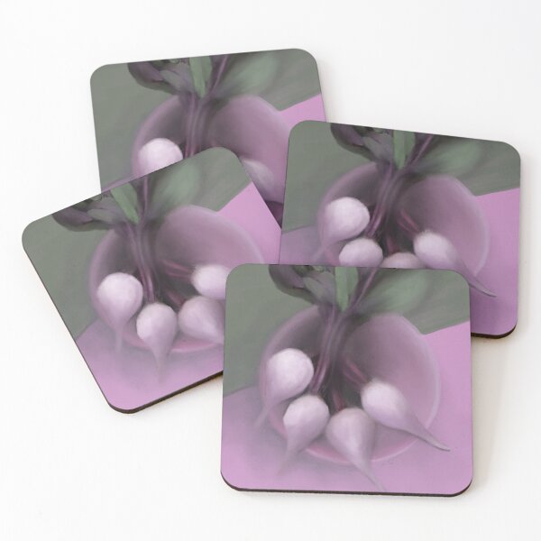 Item preview, Purple Beetroot  designed and sold by NjikShik.