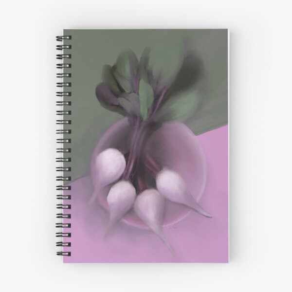 Item preview, Purple Beetroot designed and sold by NjikShik.
