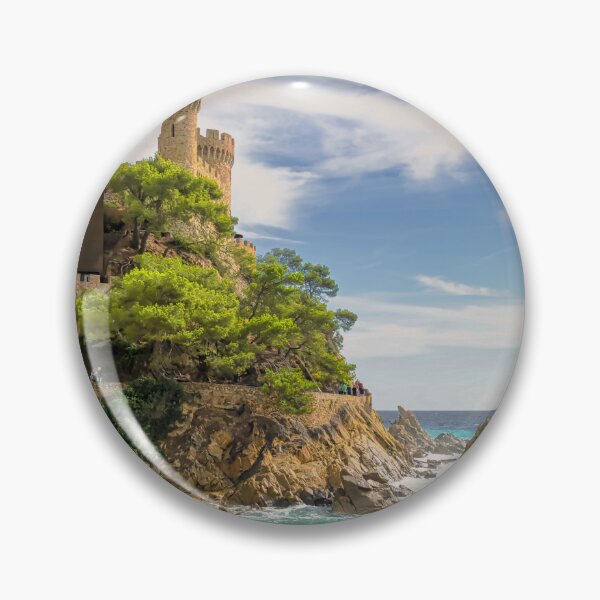 Item preview, Castel d'en Platja designed and sold by JEZ22.