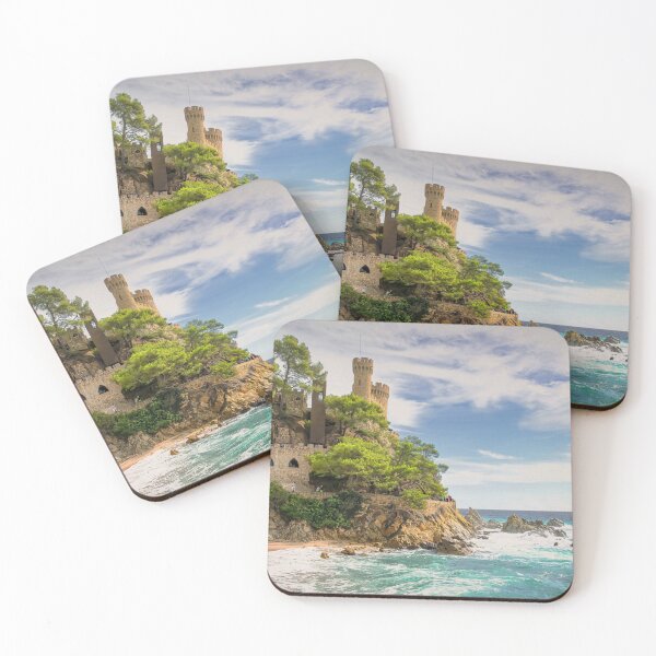 Item preview, Castel d'en Platja designed and sold by JEZ22.