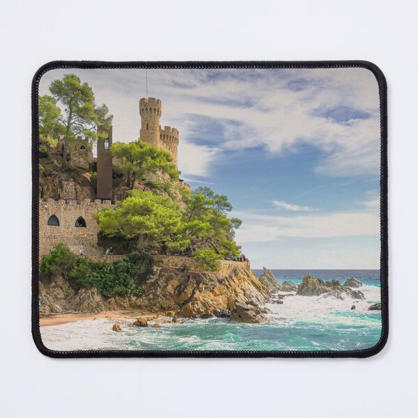 Item preview, Castel d'en Platja designed and sold by JEZ22.