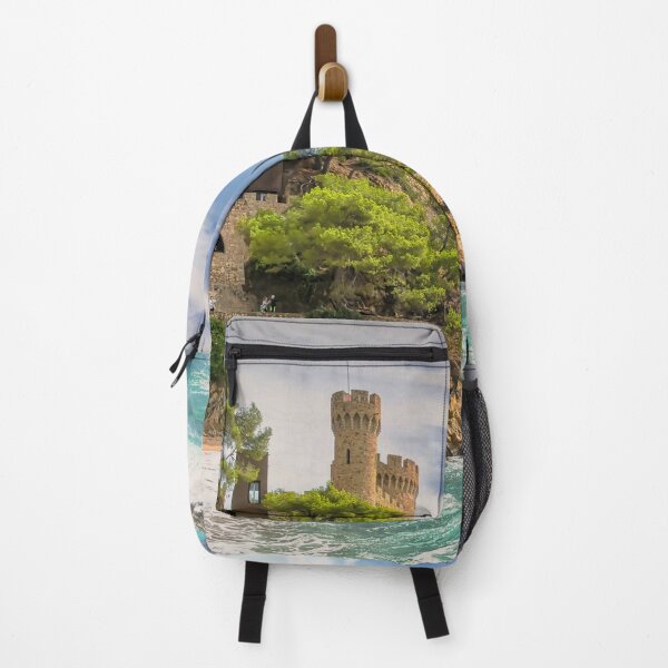 Item preview, Castel d'en Platja designed and sold by JEZ22.