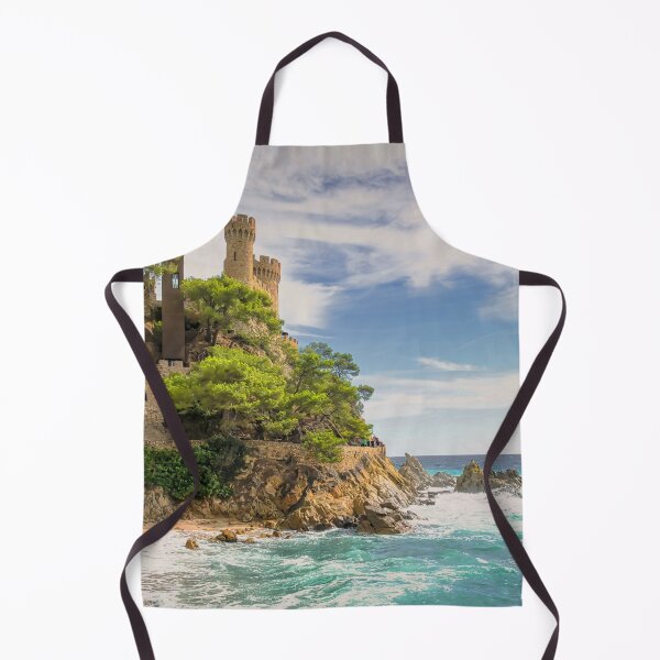Item preview, Castel d'en Platja designed and sold by JEZ22.