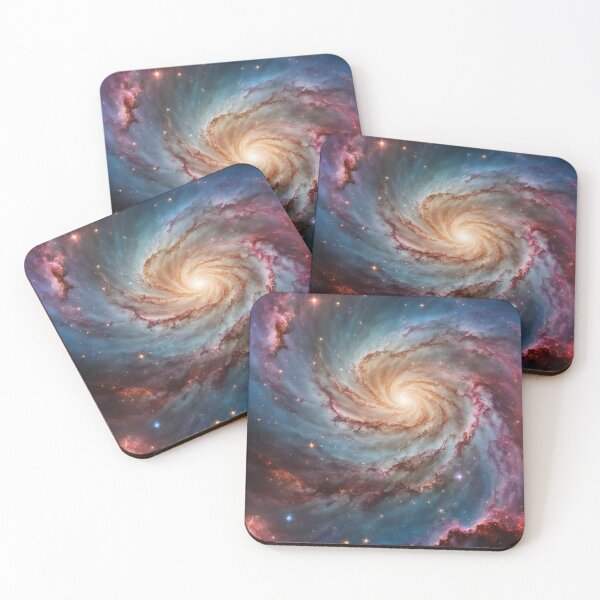Item preview, Galaxies Untold: The Secrets of the Cosmos. 2 designed and sold by FusionGaze.