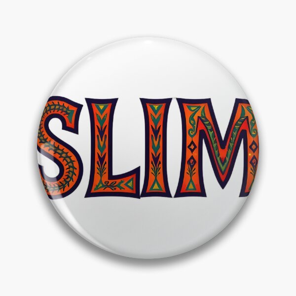 Item preview, Slim - designed and sold by Beetlemot.