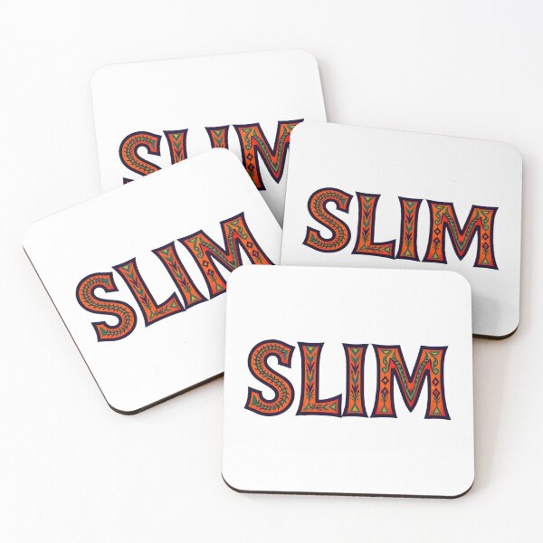 Item preview, Slim - designed and sold by Beetlemot.