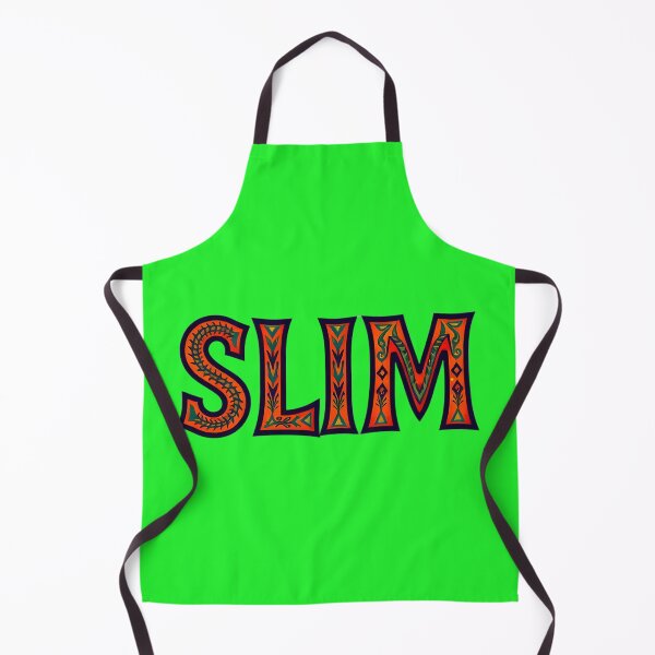 Item preview, Slim - designed and sold by Beetlemot.