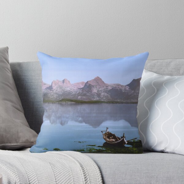 Item preview, Norwegian landscape designed and sold by 19th Century in Color.
