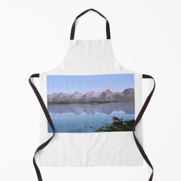 Item preview, paisaje noruego designed and sold by 19th Century in Color.