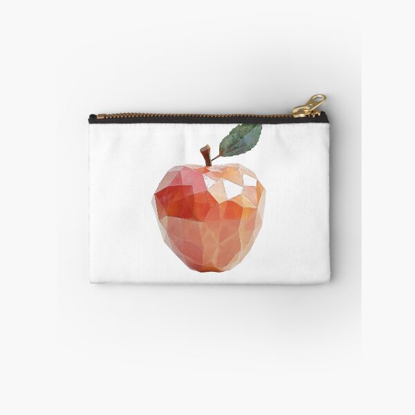 Item preview, Faceted Apple designed and sold by NomadicDreamer.