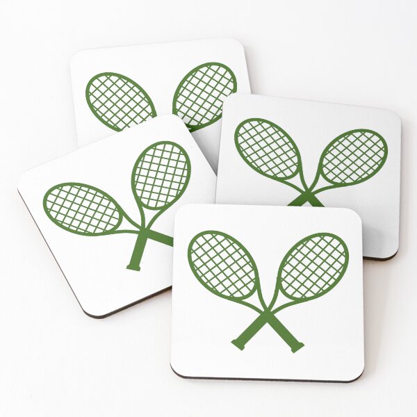 Item preview, Tennis Rackets designed and sold by kokoscollection.