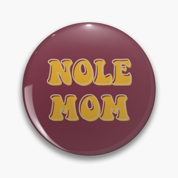 Item preview, Nole Mom designed and sold by Lauren  paige.
