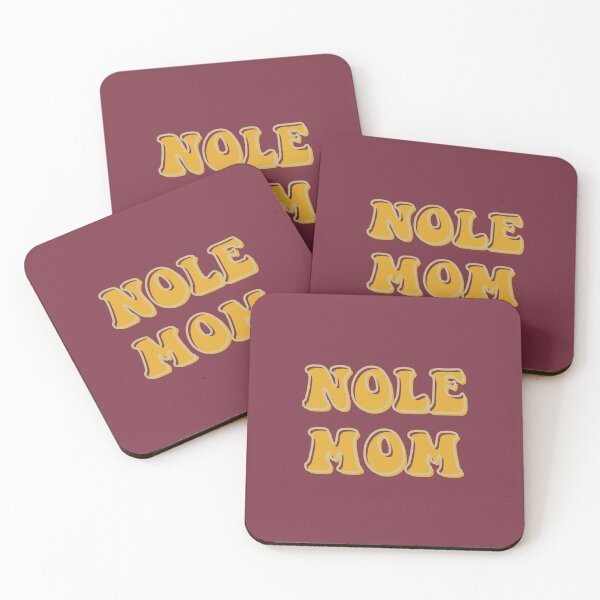 Item preview, Nole Mom designed and sold by Lauren  paige.