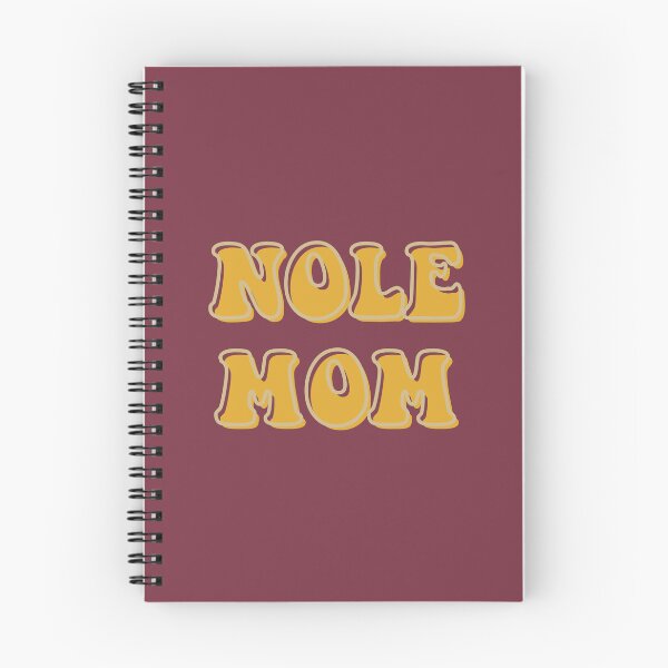 Item preview, Nole Mom designed and sold by Lauren  paige.