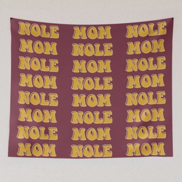 Item preview, Nole Mom designed and sold by Lauren  paige.
