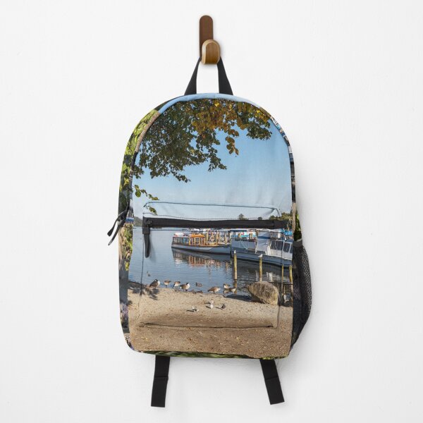Item preview, Bowness on Windermere, Lake Windermere, Cumbria, UK designed and sold by Paul Thompson Photography.