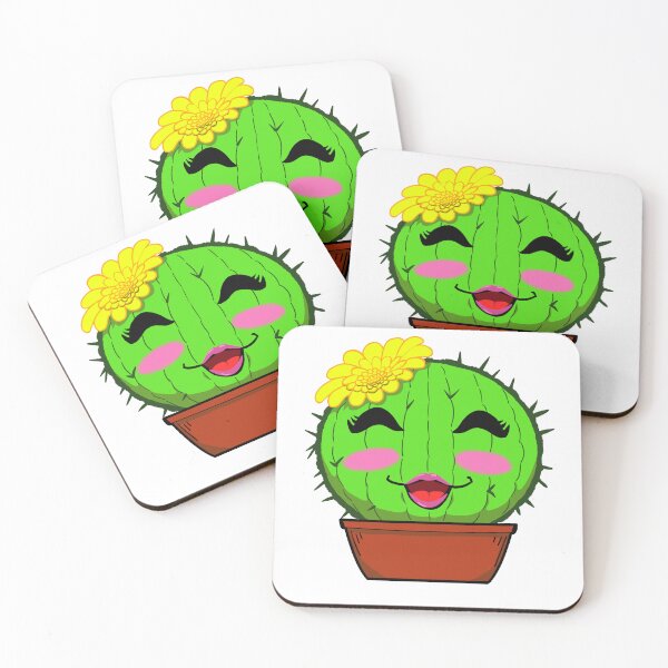 Item preview, Chibi Cactus designed and sold by Batmantis275.