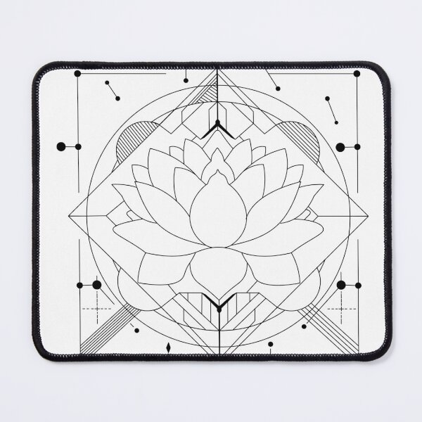 Item preview, LOTUS designed and sold by FLAVNSOUL.