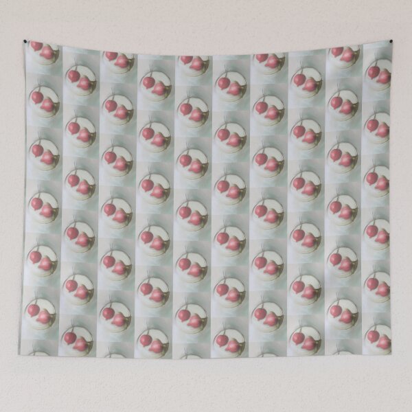 Item preview, Red Pomegranate designed and sold by NjikShik.