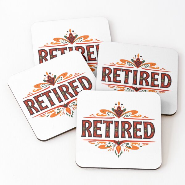 Item preview, Retired designed and sold by Beetlemot.