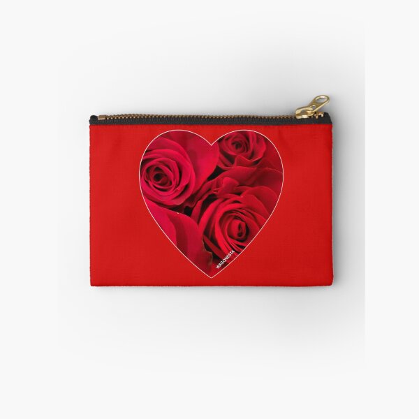 Item preview, Floral - Heart Shaped Red Roses -  by Wagonesta  designed and sold by Wagonesta.