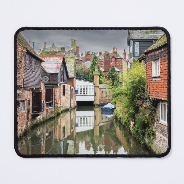 Item preview, Canterbury River designed and sold by JEZ22.