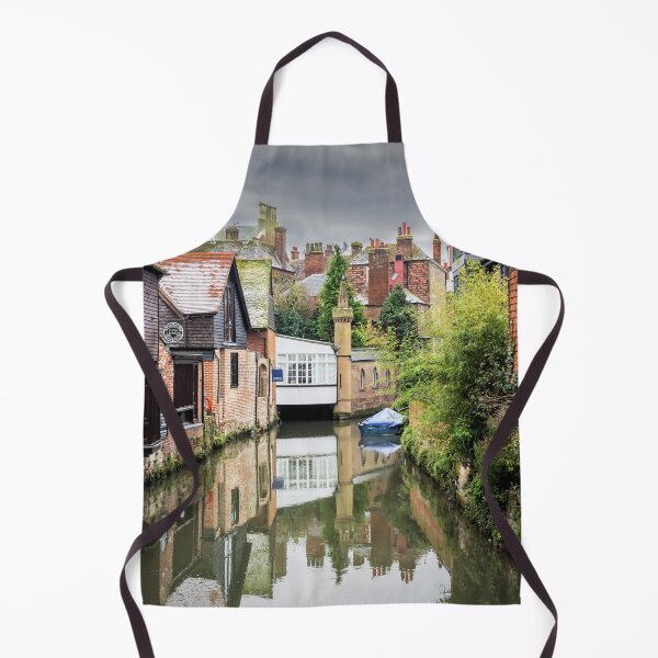 Item preview, Canterbury River designed and sold by JEZ22.