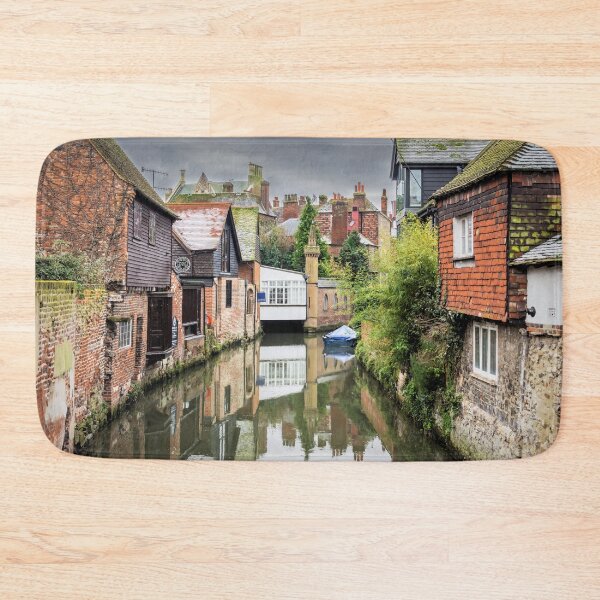 Item preview, Canterbury River designed and sold by JEZ22.