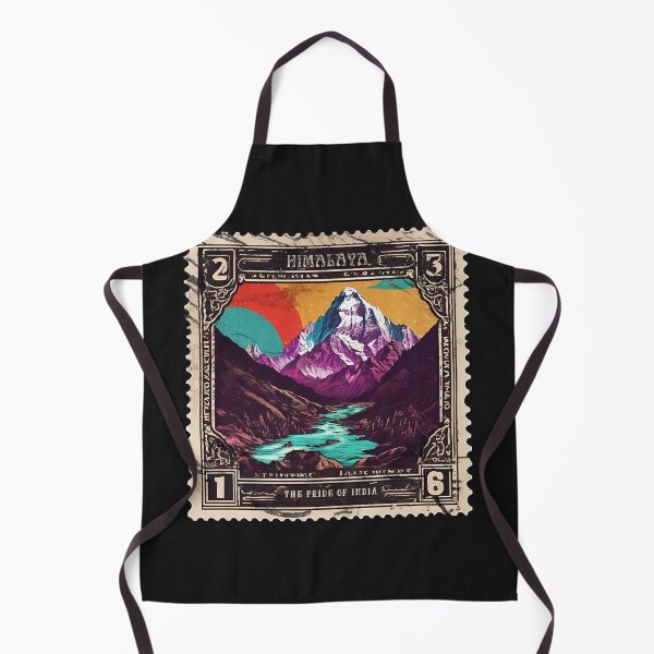 Item preview, A Vintage Himalayan Stamp designed and sold by Vintagestamps.