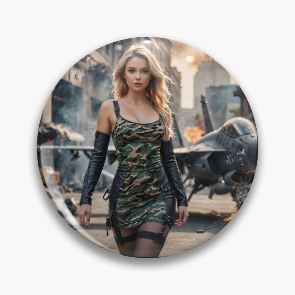 Item preview, Warrior of Desire – Strength in the Flames designed and sold by e-not-shop.