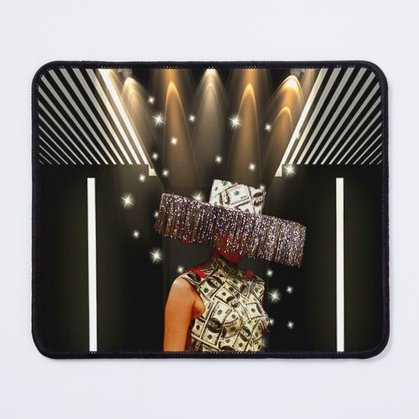 Item preview, Fashion Model designed and sold by ontological.