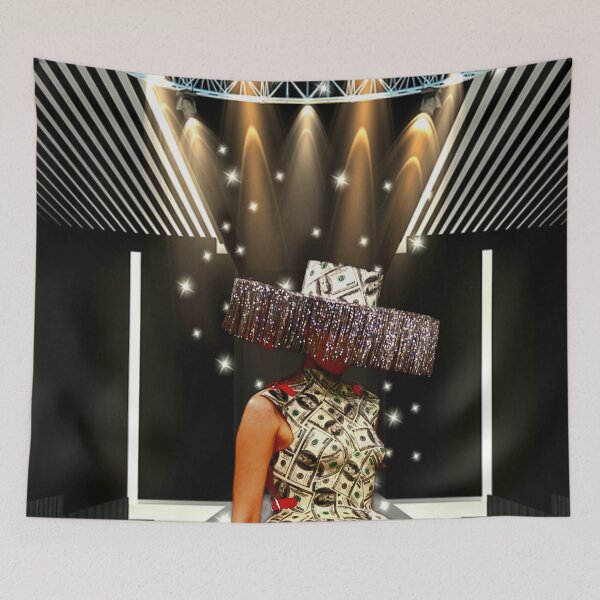 Item preview, Fashion Model designed and sold by ontological.