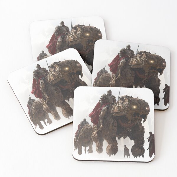 Item preview, Roman Mech Procession designed and sold by Growntor.