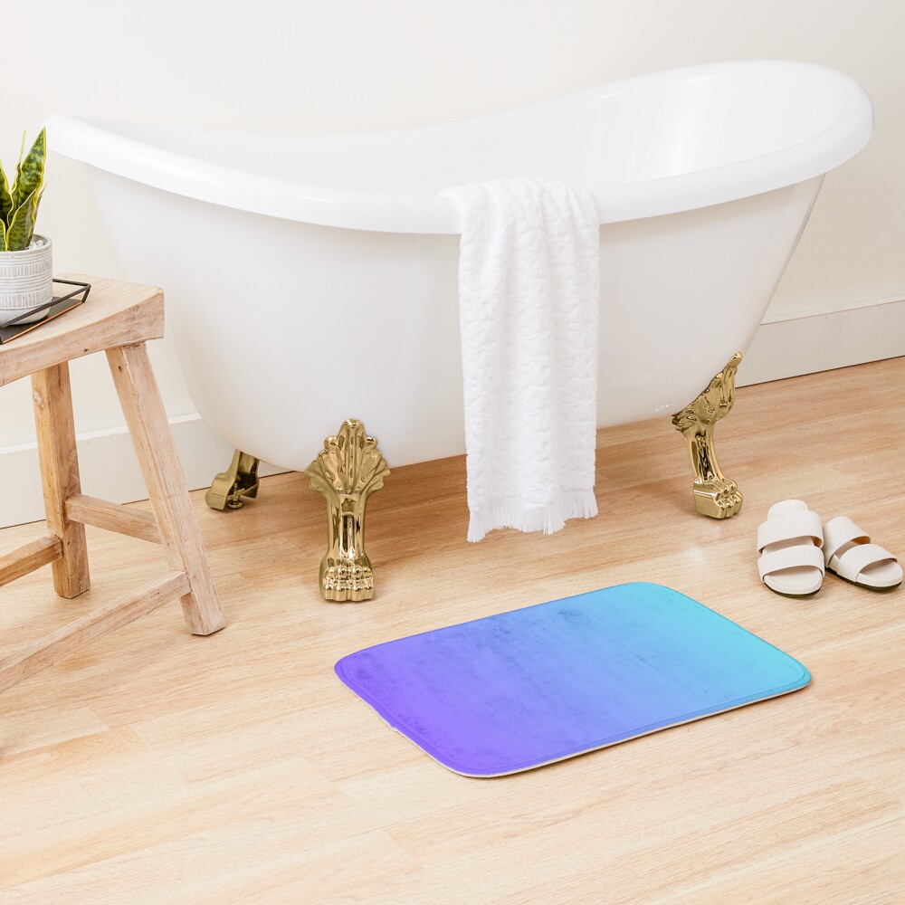 Item preview, Bath Mat designed and sold by Raloel.