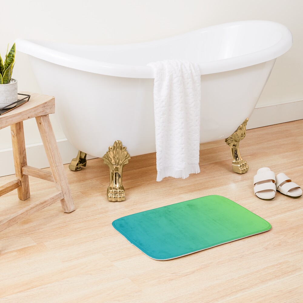 Item preview, Bath Mat designed and sold by Raloel.