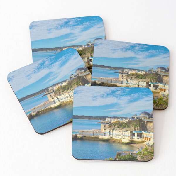 Item preview, Plymouth Tinside Lido designed and sold by Alisonchambers2.