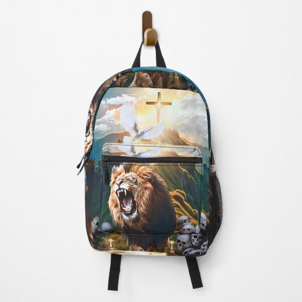 Item preview, Victory at Golgotha designed and sold by Tripp Art Studio.