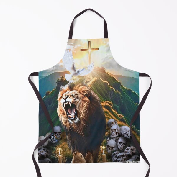 Item preview, Victory at Golgotha designed and sold by Tripp Art Studio.