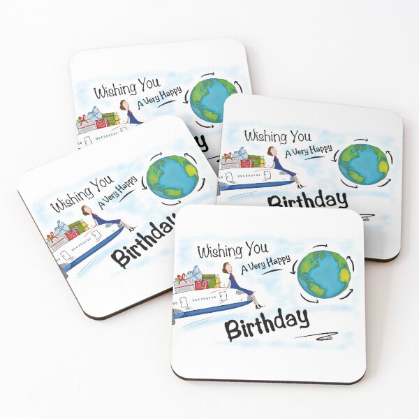Item preview, Happy Birthday C/C 4 designed and sold by sbolotagomes.