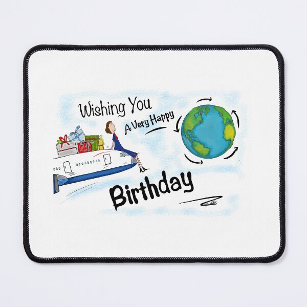 Item preview, Happy Birthday C/C 4 designed and sold by sbolotagomes.